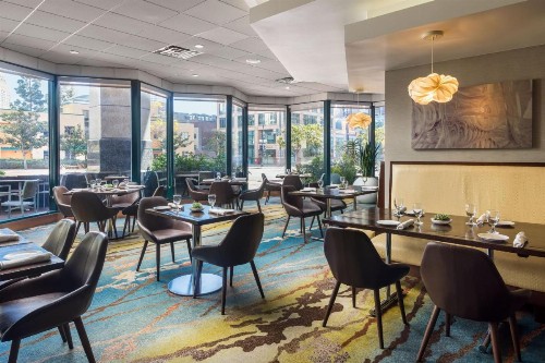 The Westin San Diego Downtown - image 42