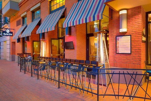 Residence Inn by Marriott San Diego Downtown/Gaslamp Quarter - image 10