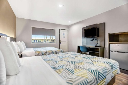 Motel 6 San Diego Airport/Harbor - image 14