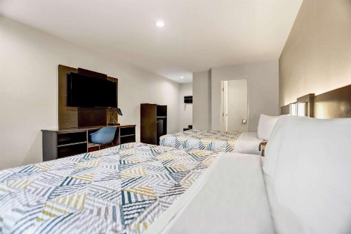 Motel 6 San Diego Airport/Harbor - image 16