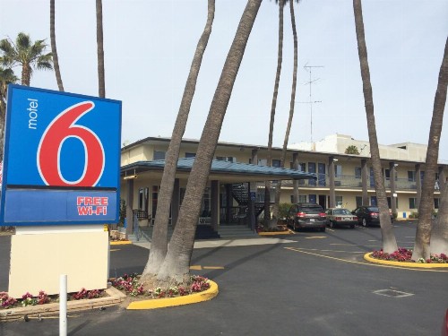 Motel 6 San Diego Airport/Harbor - image 23