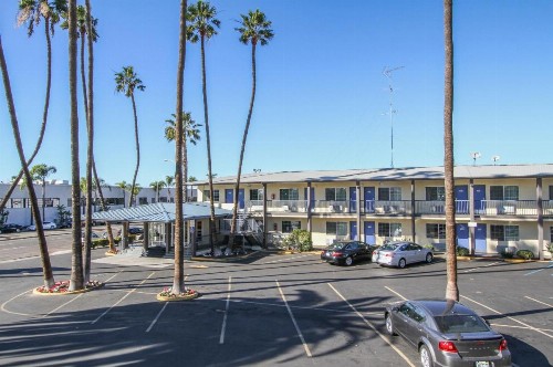 Motel 6 San Diego Airport/Harbor - image 24