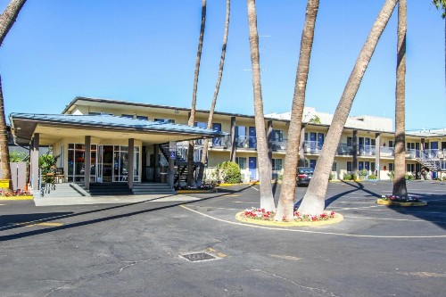 Motel 6 San Diego Airport/Harbor - image 26