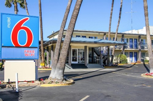 Motel 6 San Diego Airport/Harbor - image 27