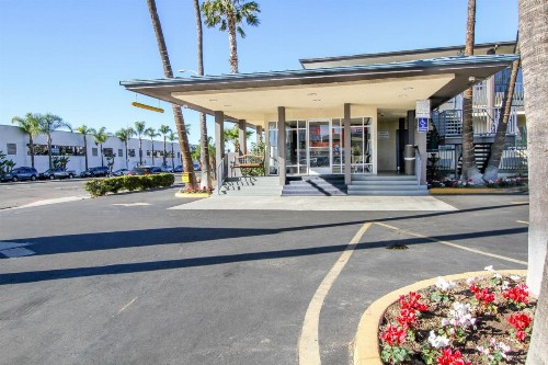 Motel 6 San Diego Airport/Harbor - image 29