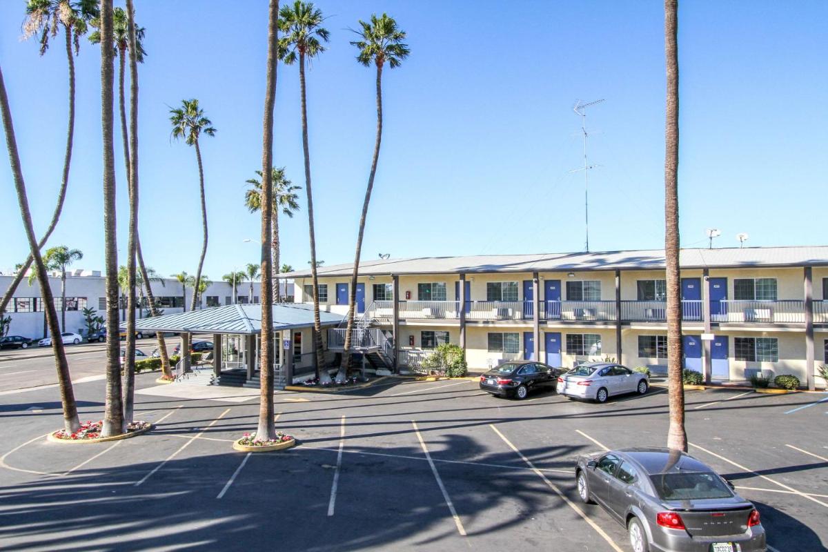 Motel 6 San Diego Airport/Harbor - image 3