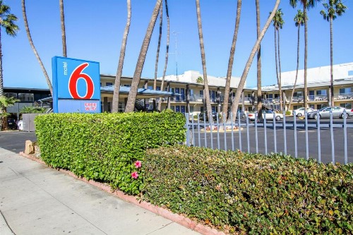Motel 6 San Diego Airport/Harbor - image 30