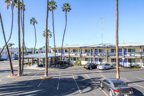 Motel 6 San Diego Airport/Harbor - image 31