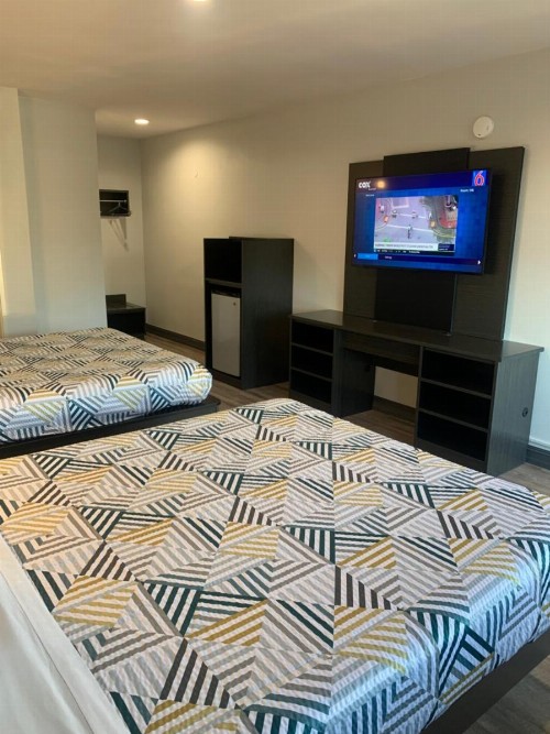 Motel 6 San Diego Airport/Harbor - image 36