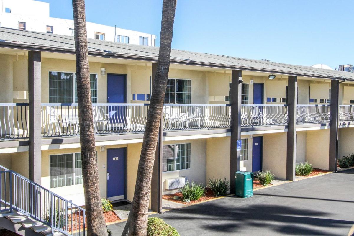 Motel 6 San Diego Airport/Harbor - image 4