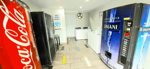 Motel 6 San Diego Airport/Harbor - image 42