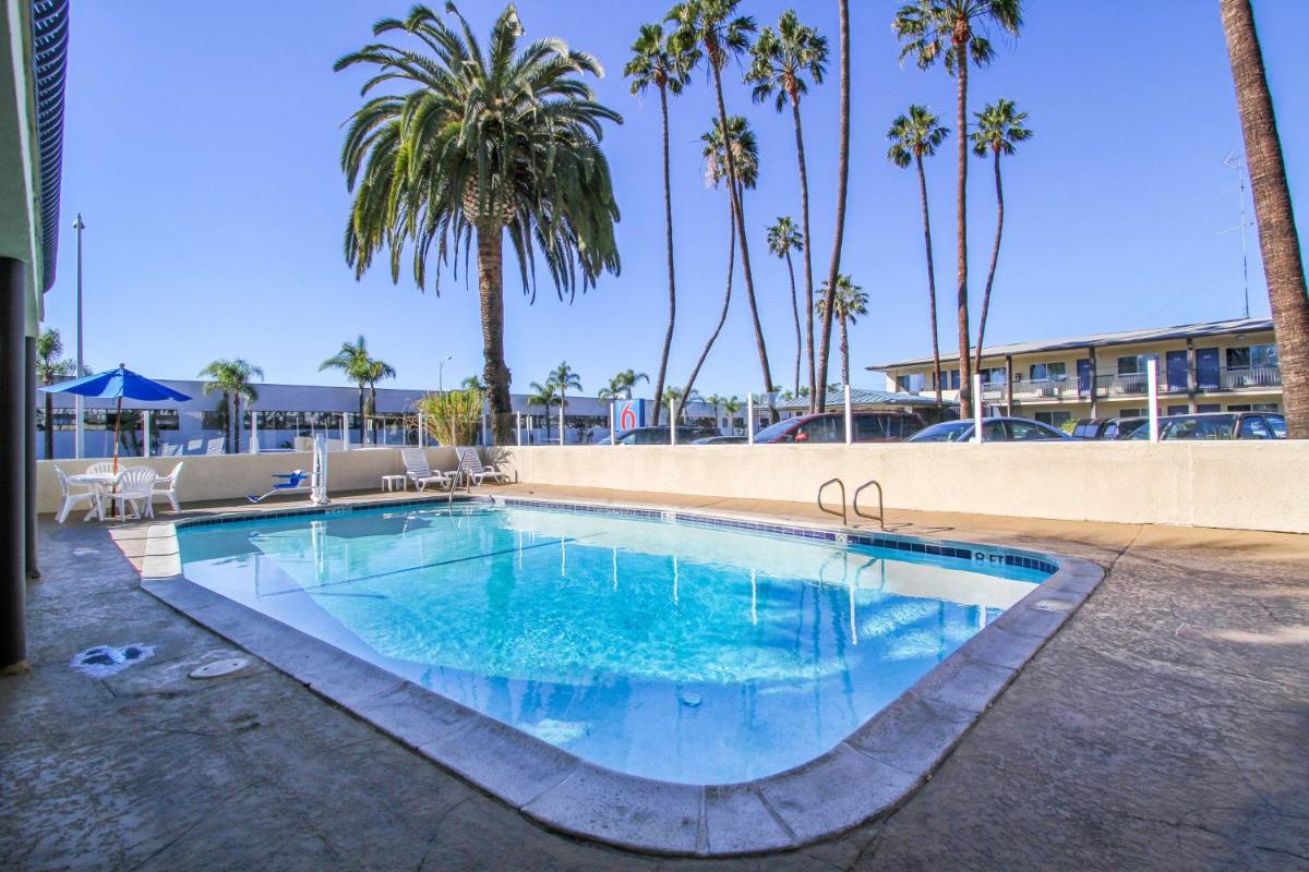Motel 6 San Diego Airport/Harbor - image 5