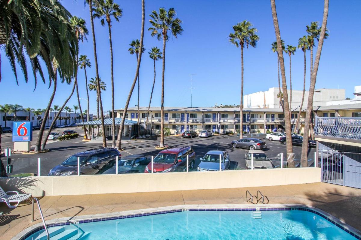 Motel 6 San Diego Airport/Harbor - image 6