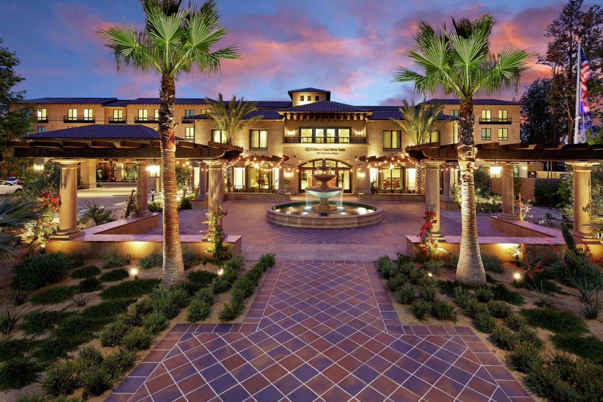 Hilton Garden Inn San Diego Old Town/Sea World Area - main image
