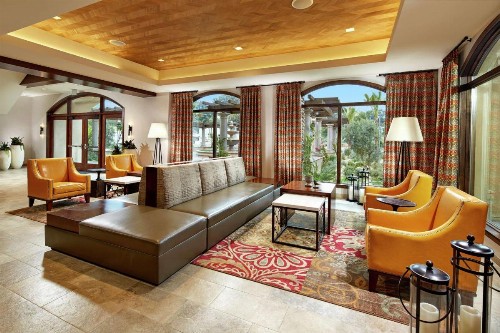 Hilton Garden Inn San Diego Old Town/Sea World Area - image 12