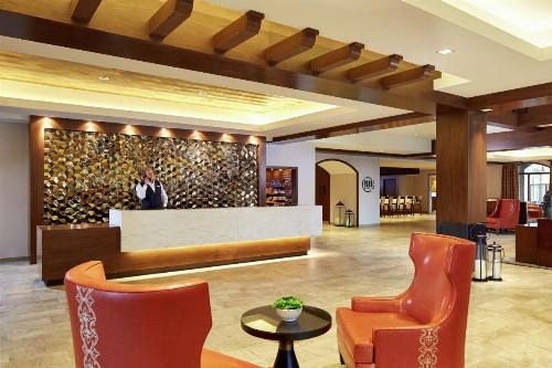 Hilton Garden Inn San Diego Old Town/Sea World Area - image 13