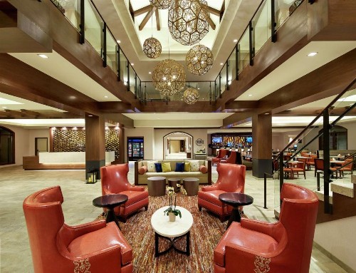 Hilton Garden Inn San Diego Old Town/Sea World Area - image 14