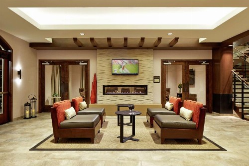 Hilton Garden Inn San Diego Old Town/Sea World Area - image 16