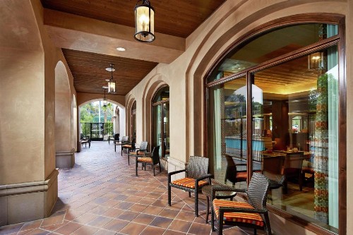 Hilton Garden Inn San Diego Old Town/Sea World Area - image 2