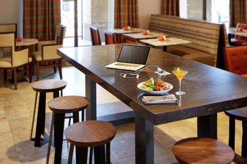 Hilton Garden Inn San Diego Old Town/Sea World Area - image 22