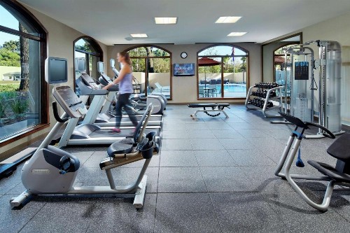 Hilton Garden Inn San Diego Old Town/Sea World Area - image 26