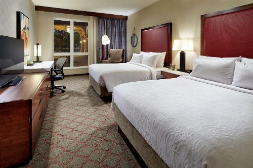 Hilton Garden Inn San Diego Old Town/Sea World Area - image 27