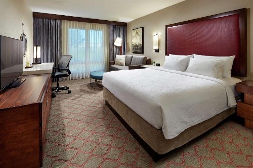 Hilton Garden Inn San Diego Old Town/Sea World Area - image 29
