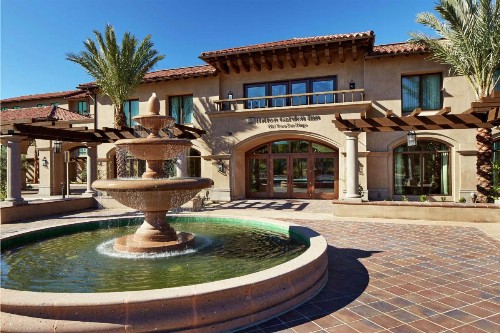 Hilton Garden Inn San Diego Old Town/Sea World Area - image 3