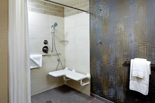 Hilton Garden Inn San Diego Old Town/Sea World Area - image 30