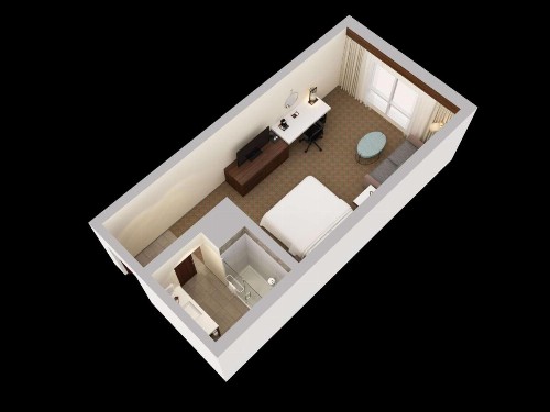Hilton Garden Inn San Diego Old Town/Sea World Area - image 31