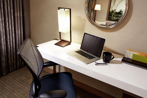 Hilton Garden Inn San Diego Old Town/Sea World Area - image 34