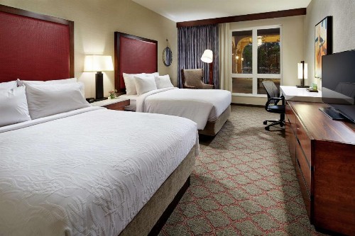 Hilton Garden Inn San Diego Old Town/Sea World Area - image 35