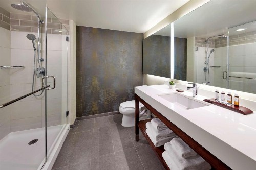 Hilton Garden Inn San Diego Old Town/Sea World Area - image 36
