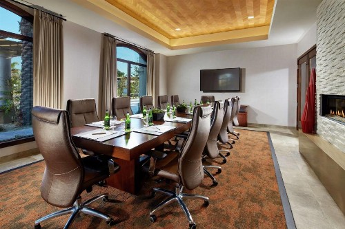 Hilton Garden Inn San Diego Old Town/Sea World Area - image 37