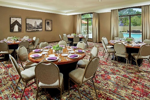 Hilton Garden Inn San Diego Old Town/Sea World Area - image 39