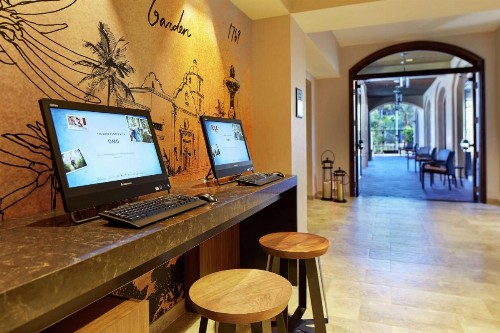 Hilton Garden Inn San Diego Old Town/Sea World Area - image 44