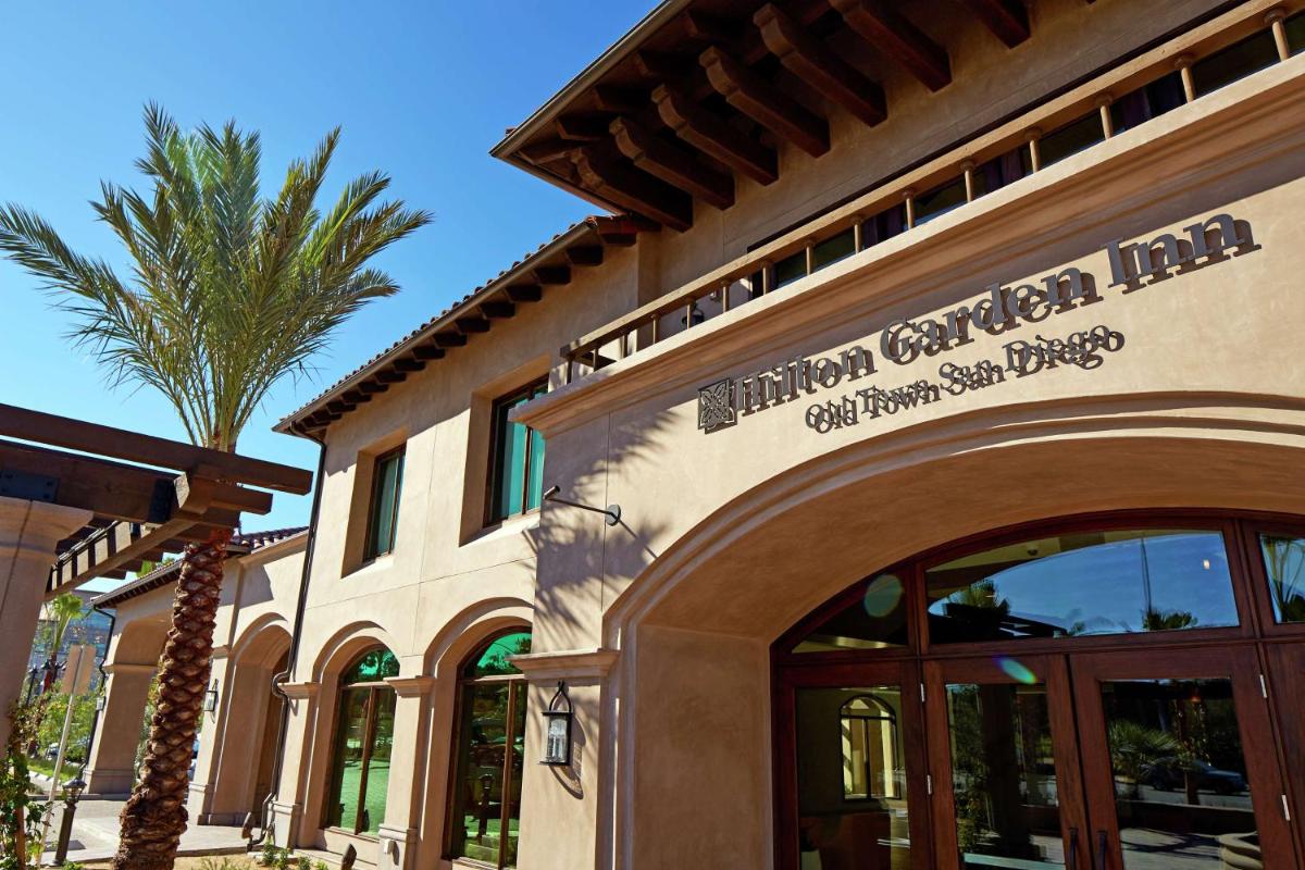 Hilton Garden Inn San Diego Old Town/Sea World Area - image 5