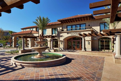 Hilton Garden Inn San Diego Old Town/Sea World Area - image 6