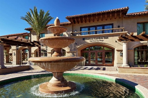 Hilton Garden Inn San Diego Old Town/Sea World Area - image 7