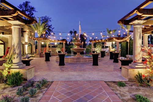 Hilton Garden Inn San Diego Old Town/Sea World Area - image 8