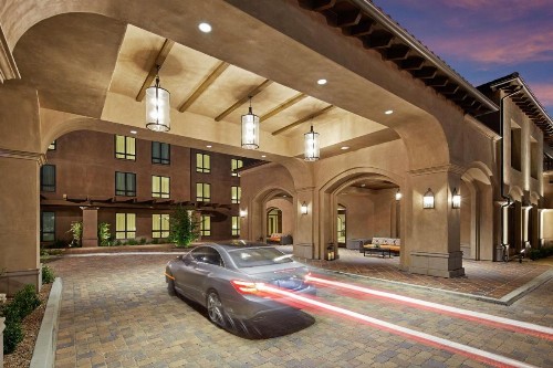Hilton Garden Inn San Diego Old Town/Sea World Area - image 9