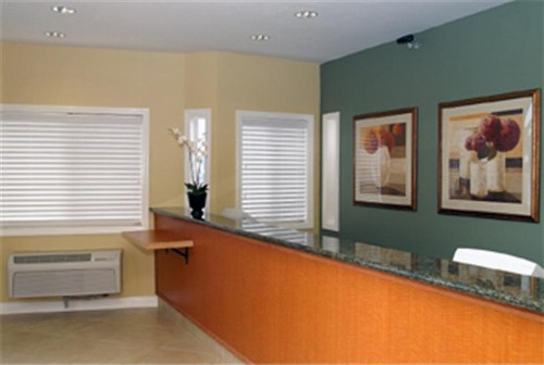 Pleasant Inn - image 16