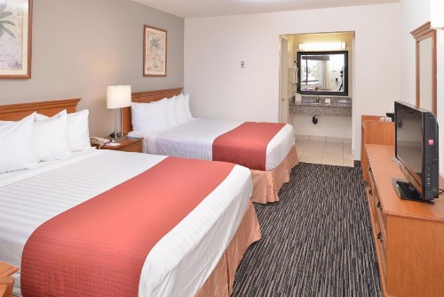 Pleasant Inn - image 2