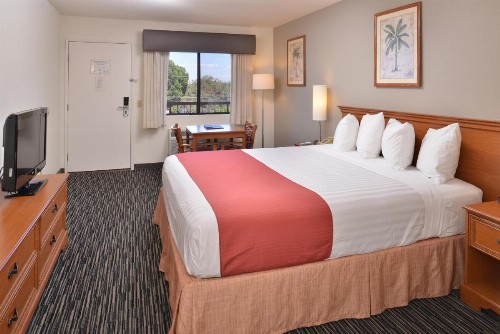 Pleasant Inn - image 5