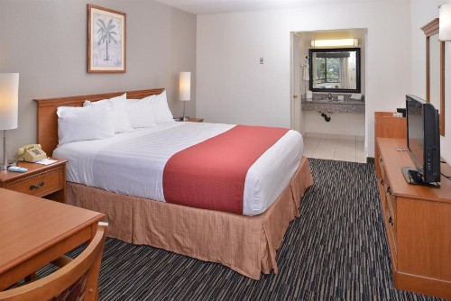 Pleasant Inn - image 8