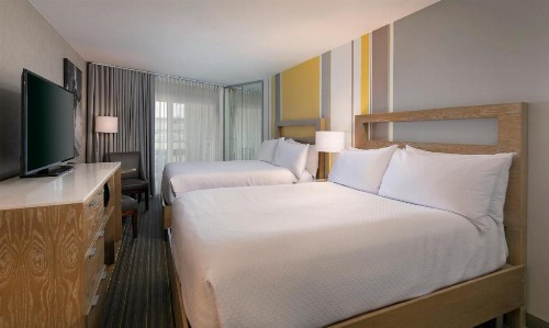 Blue Sea Beach Hotel - image 11
