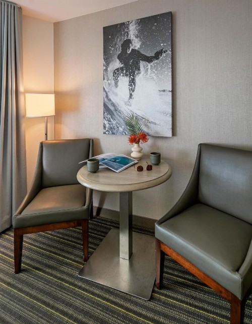 Blue Sea Beach Hotel - image 13
