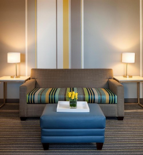 Blue Sea Beach Hotel - image 21
