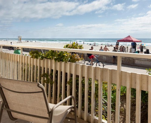 Blue Sea Beach Hotel - image 23