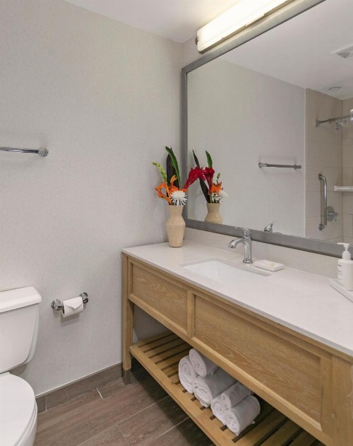 Blue Sea Beach Hotel - image 27